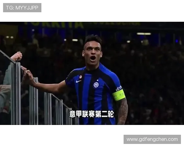 意甲劳塔罗队长