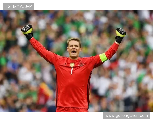 诺伊尔国家队前景