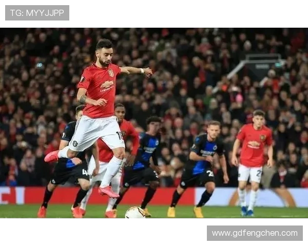 B费加盟曼联的战术角色与比赛影响力解析