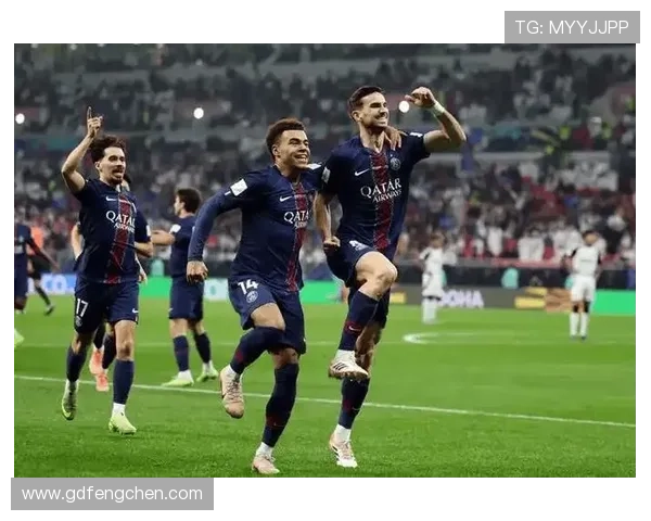 巴黎圣日耳曼去核心化后，团队协作是否正推动球队走向更均衡的竞技形态？