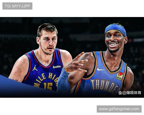 对比杜兰特吉尔杰斯亚历山大挡拆牵制约基奇更高效