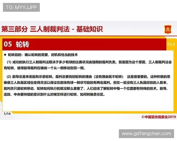 篮球比赛中的球碰裁判应该如何判罚？详细规则解析